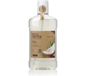 Minty Coconut Mouthwash