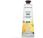Hand Balm Mango