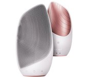 Sonic Thermo Facial Brush 6 In 1 Blanco