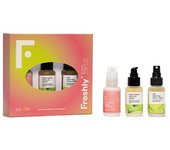 Mini Cleanser Trio