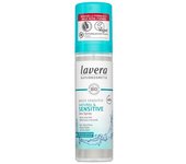 Desodorante Spray 24H Basis Sensitiv