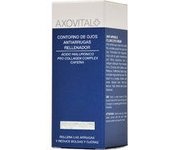 Contorno De Ojos Rellenador Antiarrugas