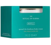 The Ritual Of Karma Body Cream Refill