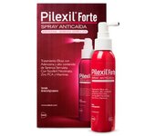 Pilexil Forte Spray Anticaida Y Regenerador