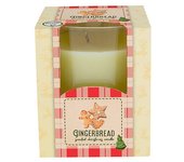Vela Gingerbread
