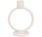 Candle Holder Round