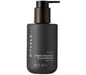 Homme Beard Shampoo & Conditioner