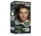 Naturtint Men Tinte ColoraciÃ³n Permanente 5N - CastaÃ±o Claro