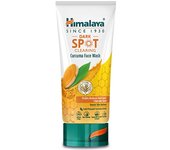 Dark Spot Clearing Curcuma Face Wash