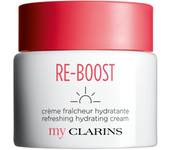 Re-Boost CrÃ¨me Fraicheur Hydratante