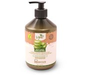 Body Lotion Aloe Vera