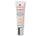 Crema BB Con Ginseng NUDE