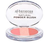 Natural Powder Blush Fall In Love