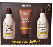 Set Regalo Coffee OâClock Morning Boost Body Kit