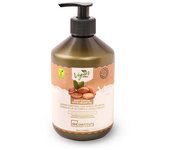 Body Lotion Argan Oil