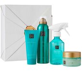 The Ritual Of Karma Medium Gift Set