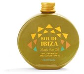 Magic Sun Oil