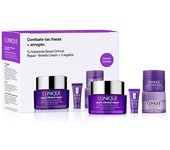 Set Smart Clinical Repair Cream