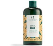 Shampoo Ginger 400Ml