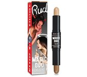 Magic Duo Highlight&Contour Tan