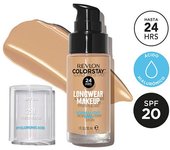 Colorstay Liquid Makeup 250 FRESH BEIGE