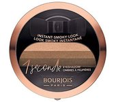 1 Seconde Eyeshadow Smoky Instant Look 002 Brun-Ette A-Doree