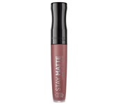 Stay Matte Liquid Lip Colour 220