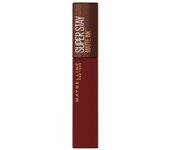 Superstay Matte Ink Coffee Edition 275 Mocha Inventor