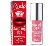 Save My Lips Moisturizing Lip Oil