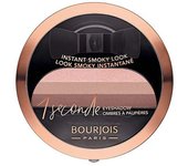 1 Seconde Eyeshadow Smoky Instant Look 005 Hald -Nude