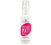 Instant Matt Make-Up Setting