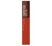 Superstay Matte Ink Coffee Edition 270 Cocoa Connoisseur
