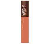 Superstay Matte Ink Coffee Edition 225 Chai Genius