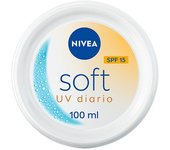 Crema Hidratante Soft