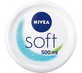 Soft Cara Cuerpo Y Manos 500ML