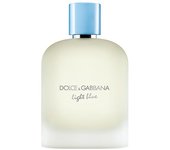 Light Blue Pour Homme 200ML
