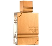Amber Oud Gold