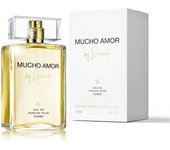 Mucho Amor By Dulceida