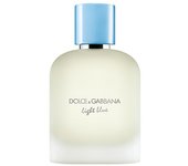 Light Blue Pour Homme 100ML