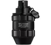 Spicebomb Black Leather 50ML