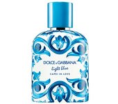 Light Blue Capri 100ML