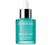 Algorithm Supreme Renewal Day & Night Serum