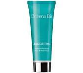 Algorithm Instant Moisture Face & Neck Mask