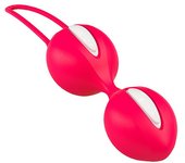 Smartball Duo White-Red