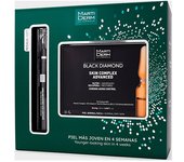 Cofre Black Diamond