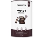 Whey Protein