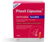 CÃ¡psulas Forte Max