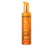 Aceite Solar Oro Spf30