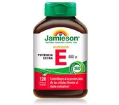 Vitamina E Superior Capsulas