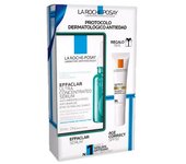 Pack Serum Effaclar